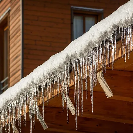 Hotel Modrin Pec pod Snezkou